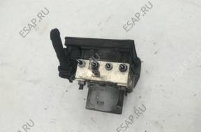 БЛОК АБС   SKODA RAPID 1.6 TDI 2013 год 6R0614517BD