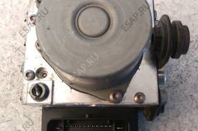 БЛОК АБС  SKODA RAPID TRW 6R0614517BD