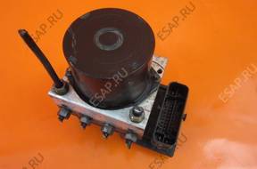 БЛОК АБС   SKODA ROOMSTER 0265800635 , 0265231945