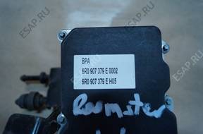 БЛОК АБС SKODA ROOMSTER 1.4 16V    6R0907379E0002