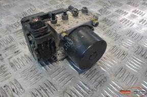 БЛОК АБС SKODA ROOMSTER 1.4 TDI   6R0907379 C
