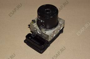 БЛОК АБС SKODA ROOMSTER 2007 год. 1.4 16V   0265231948