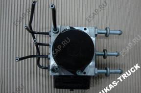 БЛОК АБС SKODA ROOMSTER   6R0907379AG