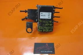 БЛОК АБС   SKODA ROOMSTER 6R0907379J 1.4 2009