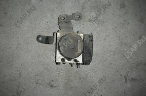 БЛОК АБС    SKODA SEAT 1.9 TDI 1C0907379J