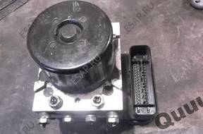 БЛОК АБС  SKODA SEAT AUDI VW 1K0 907 379 BE