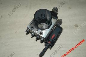 БЛОК АБС SKODA SEAT VW   1K0907379 AF 1K0614117 AC