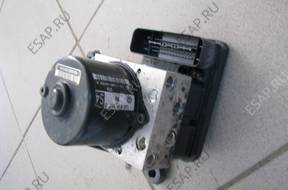 БЛОК АБС    SKODA VW AUDI 1C0907379K