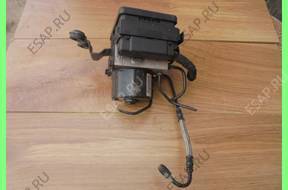 БЛОК АБС SKODA VW AUDI   1C0907379L