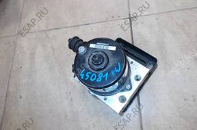 БЛОК АБС   SKODA VW GOLF V AUDI A3 1K0907379AC