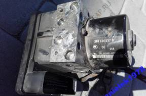 БЛОК АБС SKODA VW SEAT    3T0614517B