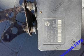 БЛОК АБС SKODA VW SEAT    3T0614517B