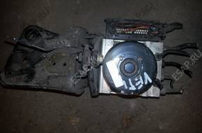 БЛОК АБС SKODA YETI    1K0907379BD