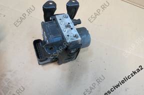 БЛОК АБС SMART 450 FORTWO FOR TWO   0012793V002