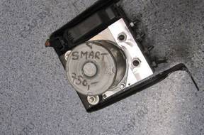 БЛОК АБС SMART   ESP 0265230390 A4514201275