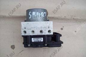 БЛОК АБС Smart For Four Mitsubishi Colt 1.1