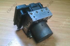 БЛОК АБС   SMART FORFOUR 0265234120 0265950361