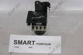 БЛОК АБС SMART FORFOUR 1.5CDI   A45444200175