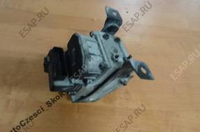 БЛОК АБС   SMART FORTWO 0004765V006