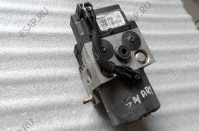 БЛОК АБС   SMART FORTWO 0006647V003 0273004530