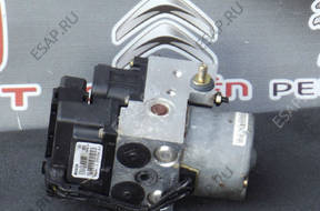 БЛОК АБС   SMART FORTWO 0265215491