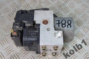 БЛОК АБС Smart Fortwo   0265215499 0273004530