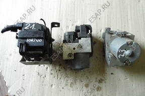 БЛОК АБС Smart Fortwo   0265215499 0273004530