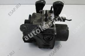 БЛОК АБС SMART FORTWO   0265225185   0012793V002