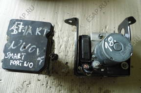 БЛОК АБС Smart Fortwo   0265230390 0265951118