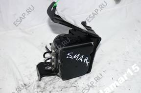 БЛОК АБС   SMART FORTWO 0265234306