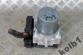 БЛОК АБС Smart Fortwo    0265950891 0265230156