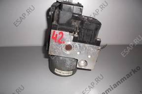 БЛОК АБС   SMART FORTWO 0273004235