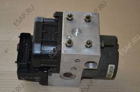 БЛОК АБС SMART FORTWO 0.6   0004765V006 0265215489