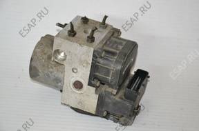 БЛОК АБС SMART FORTWO 0.6   0004765V007 0265215491