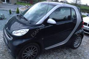 БЛОК АБС SMART FORTWO 07-13   0.8 CDI