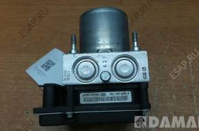 БЛОК АБС    SMART FORTWO 2001 год 0265951118