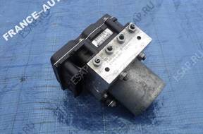 БЛОК АБС SMART FORTWO 2007   0265235467 A4514200575