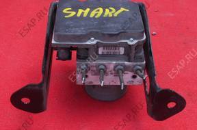 БЛОК АБС   SMART FORTWO 451 0265252552