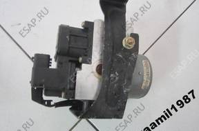 БЛОК АБС SMART FORTWO I 0,6 600   0273004530