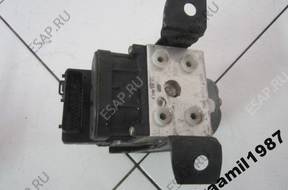 БЛОК АБС SMART FORTWO I 0,6 600   0273004530