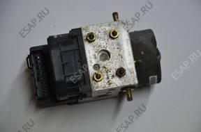 БЛОК АБС SMART FORTWO I 0.6   0265215499