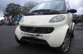 БЛОК АБС   SMART FORTWO I 0.6 T 2001 год