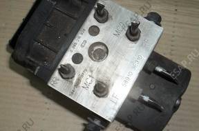 БЛОК АБС SORENTO 2.5CRDI   58910-3E310 0265216928