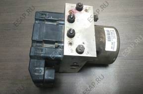 БЛОК АБС SPACE WAGON 2.4 GDI 2001 год   MR289380