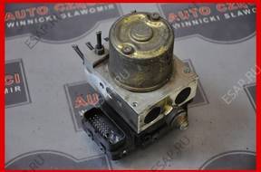 БЛОК АБС SPACE WAGON N50 2.4 GDI   MR289380