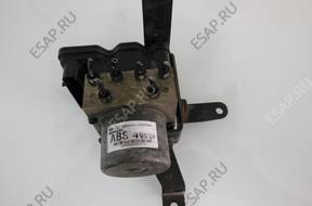 БЛОК АБС SPORTAGE 04-09   4WD 58920-0Z250