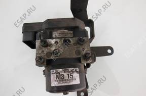БЛОК АБС SPORTAGE 04-09   M3 15 58900-0Z150
