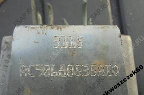 БЛОК АБС SPORTAGE I 1999 год    2,0 16V 0K08A43780