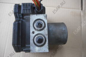 БЛОК АБС SPORTAGE II 2,0CRDI 2009 год    58920--0Z200