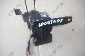БЛОК АБС SPORTAGE II 2,0CRDI 2009 год    58920--0Z200